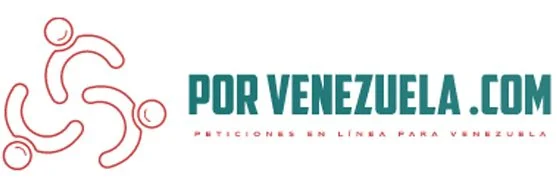 Por Venezuela .com Peticiones en Línea para Venezuela