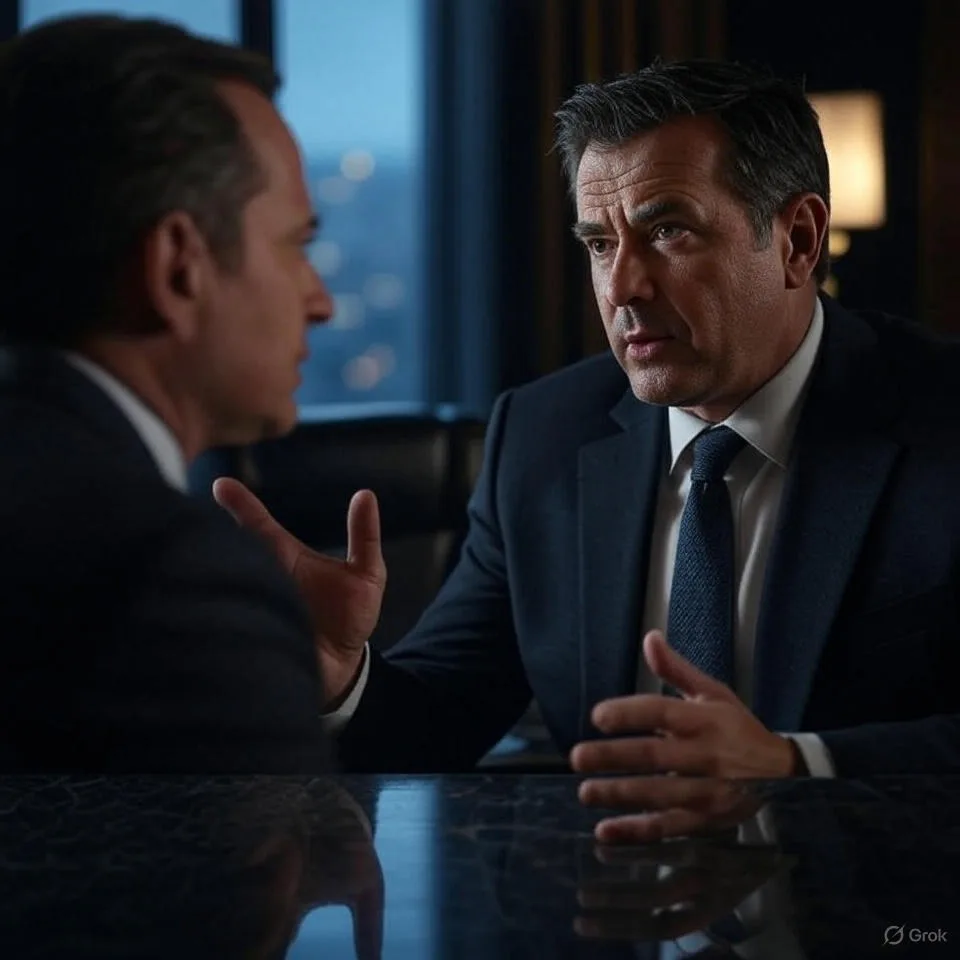 Participación del sector privado en la corrupción del estado y sus modalidades