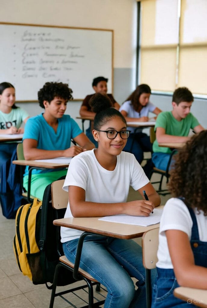 Un Análisis Comparativo de Luis Alberto Machado y el Sistema Educativo actual