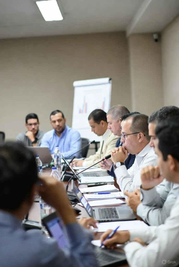 Propuesta de Estrategias Efectivas para la Resolución de la Deuda Pública de Venezuela