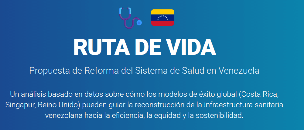 reforma del sistema de salud