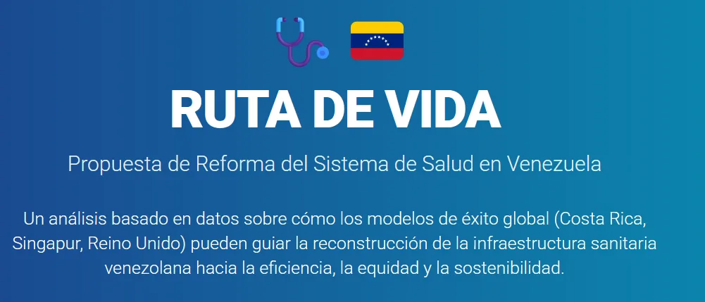 reforma del sistema de salud