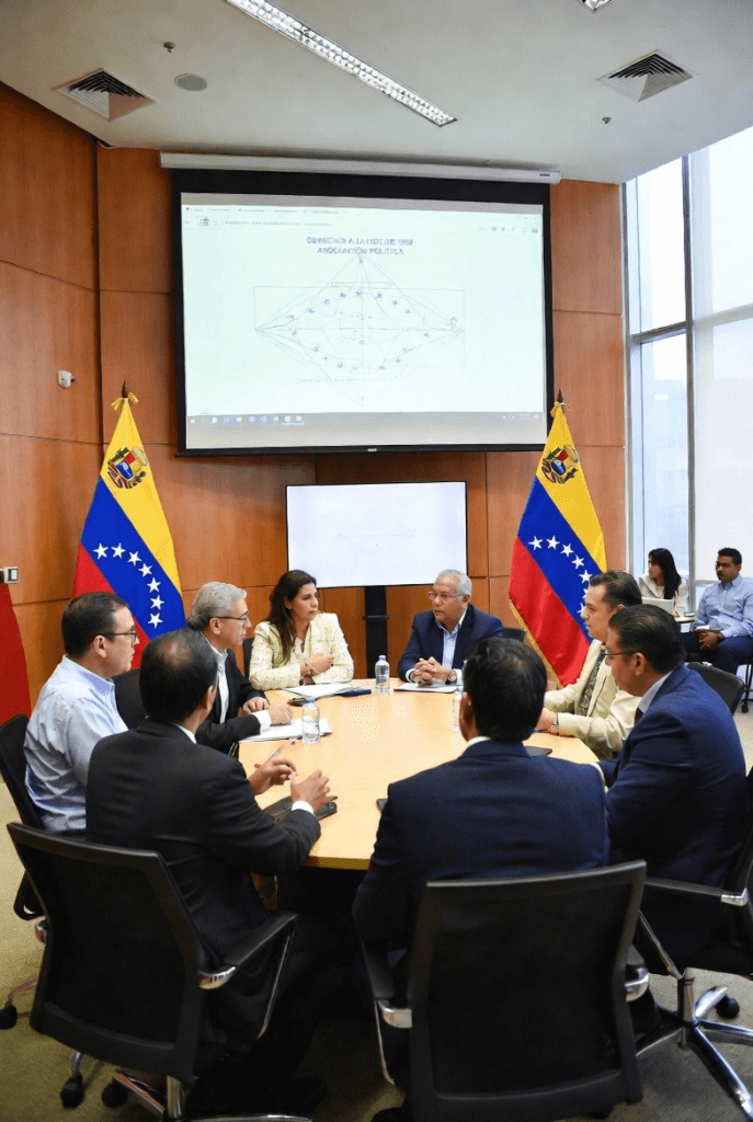 REGULACIÓN DE LOS PARTIDOS POLÍTICOS 2026